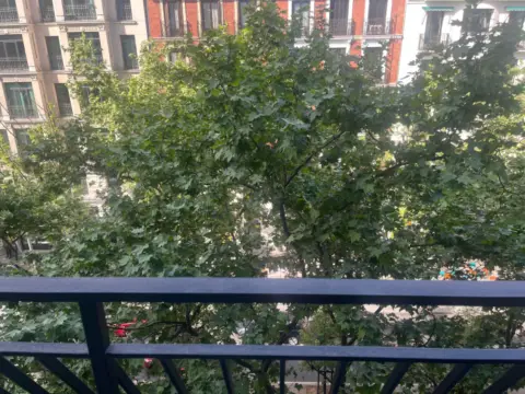 Piso en calle de la Princesa