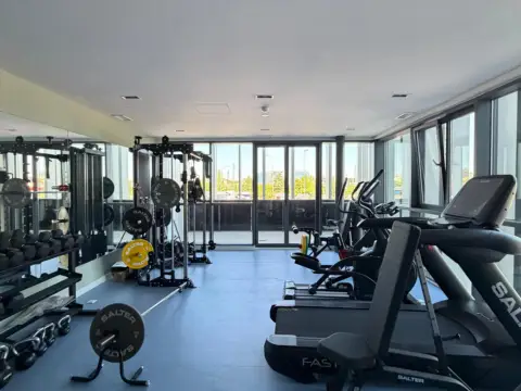 Loft en Avenida Fernando Alonso