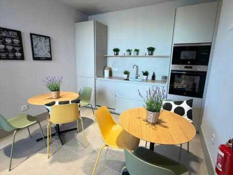 Loft en Avenida Fernando Alonso