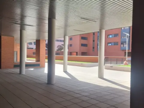 Ático en calle de los Ganados del Salobral