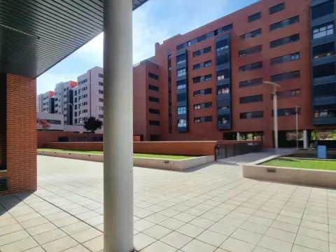 Ático en calle de los Ganados del Salobral