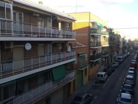 Piso en calle de los Mineros