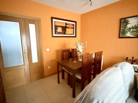 Piso en calle del Tránsito