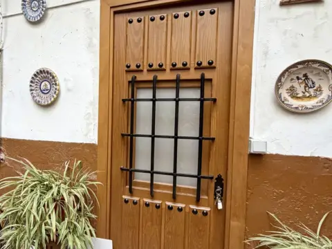 Piso en calle del Pozo Amargo