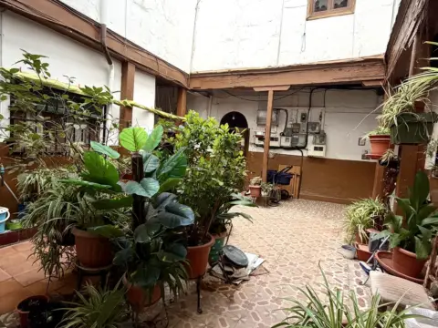 Piso en calle del Pozo Amargo