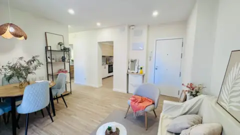 Piso en Nuevo Aranjuez-Ciudad de las Artes-El Mirador