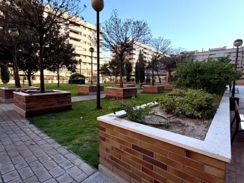 Piso en calle Doménico Veneciano