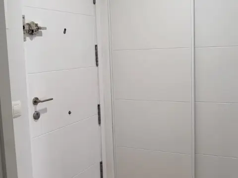 Piso en calle Doña Carmen Balfagón