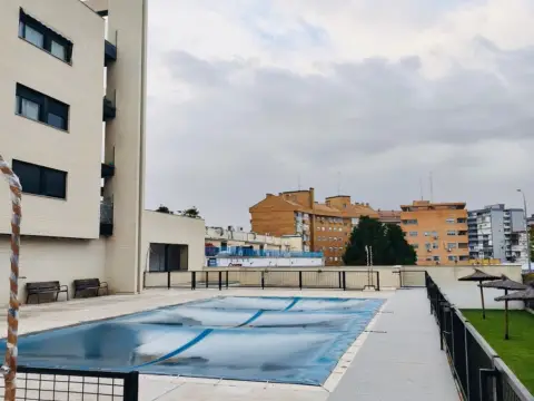 Piso en calle de Luis Sauquillo
