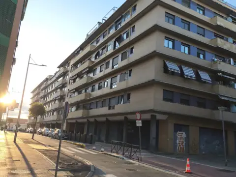 Piso en calle del Cebadero