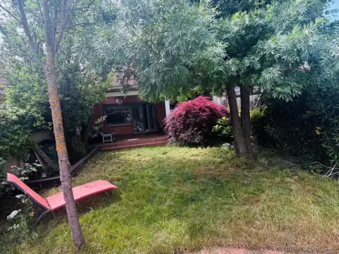 Chalet adosado en calle de Villaviciosa de Odón