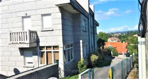 Casa en Sardoma-Castrelos