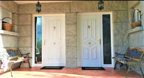 Casa en Sardoma-Castrelos