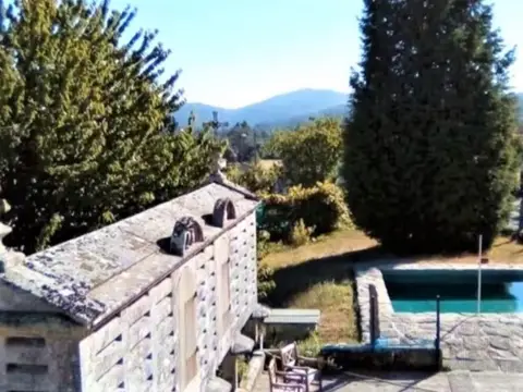 Casa en Cerdedo