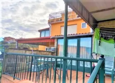 Casa en San Blas - Salcedo