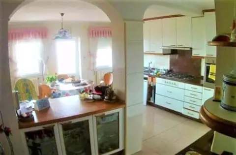 Casa adosada en Boa (Noia)