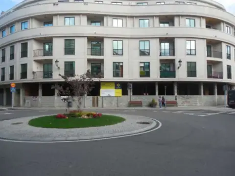 Local comercial en Avenida de Galicia