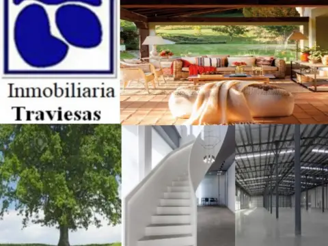 Oficina en calle Coruña