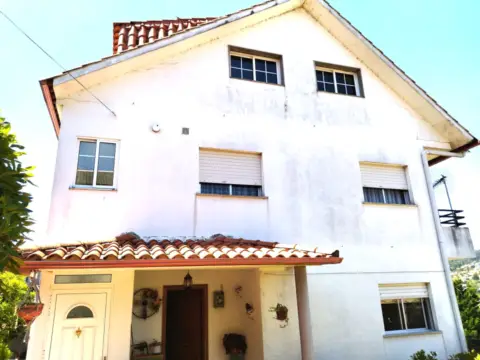 Casa en calle Fontaiña de Arriba