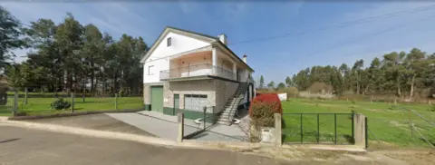 Casa en calle Goyan