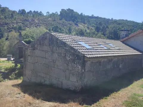Casa rústica en Estrada de Porriño