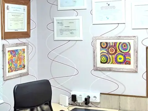 Piso en calle de la Carballeira