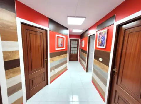 Piso en calle de la Carballeira