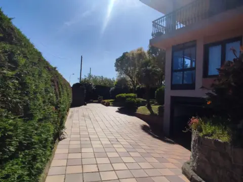 Casa en calle Paixon Sn