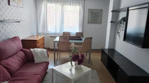 Piso en calle de Isidoro Millán Mariño