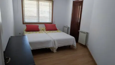 Piso en calle de Isidoro Millán Mariño