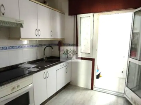 Ático en Plaza de Barcelos