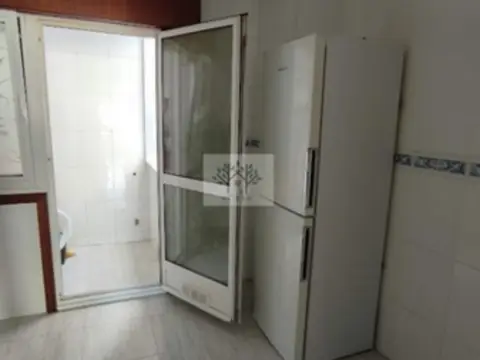 Ático en Plaza de Barcelos