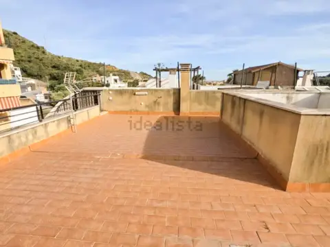 Ático en calle Cortijada los Delgados , nº 9