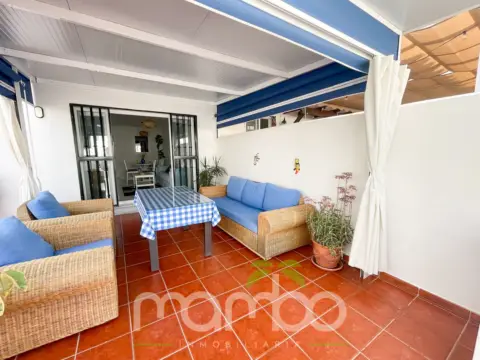 Adosado en Vélez-Málaga — Pisos.com