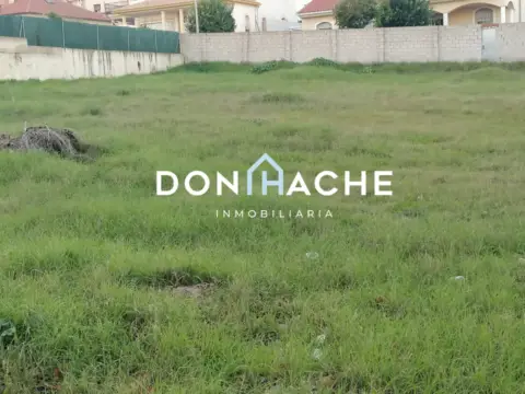 Terreno en Nueva Ciudad