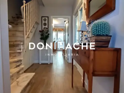 Chalet adosado en Los Milagros-La Corchera