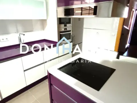 Chalet adosado en Nueva Ciudad