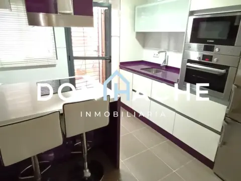 Chalet adosado en Nueva Ciudad