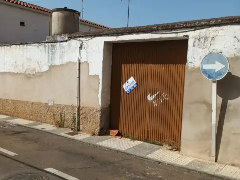 Casa en San Luis-San Juan-Santa Isabel