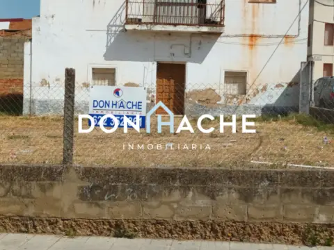 Casa en San Luis-San Juan-Santa Isabel