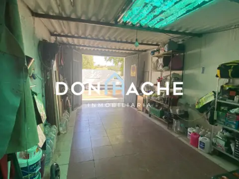 Garaje en Casco Histórico
