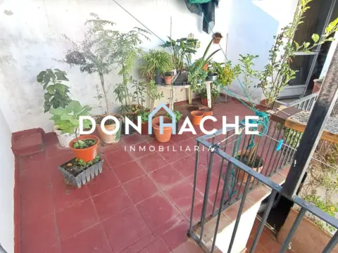 Piso en Casco Histórico