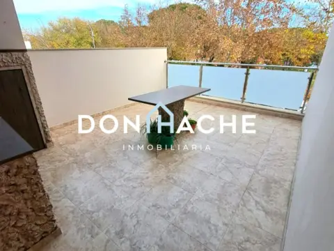 Casa en Nueva Ciudad