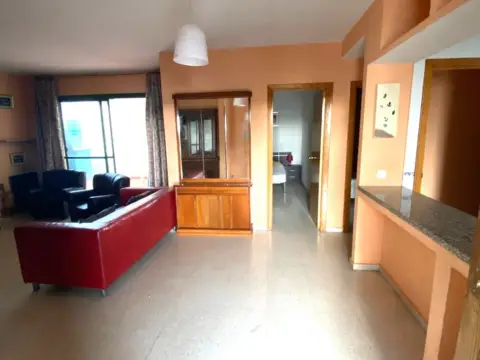 Piso en Los Milagros-La Corchera