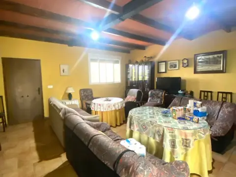 Finca rústica en San Luis-San Juan-Santa Isabel