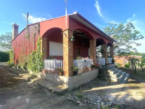 Finca rústica en San Luis-San Juan-Santa Isabel