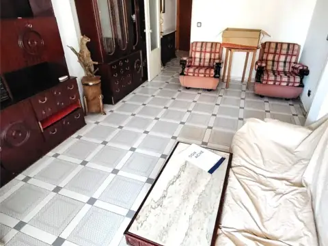 Piso en Nueva Ciudad