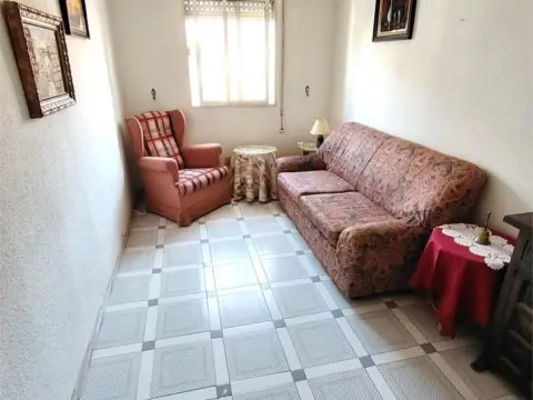 Piso en Nueva Ciudad