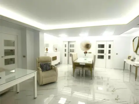Piso en Nueva Ciudad