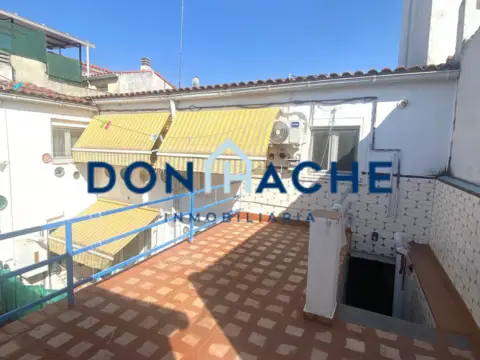 Casa en Casco Histórico